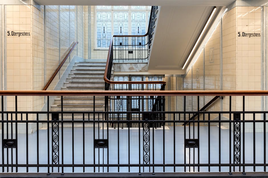 Modern digital learning environment dashboard